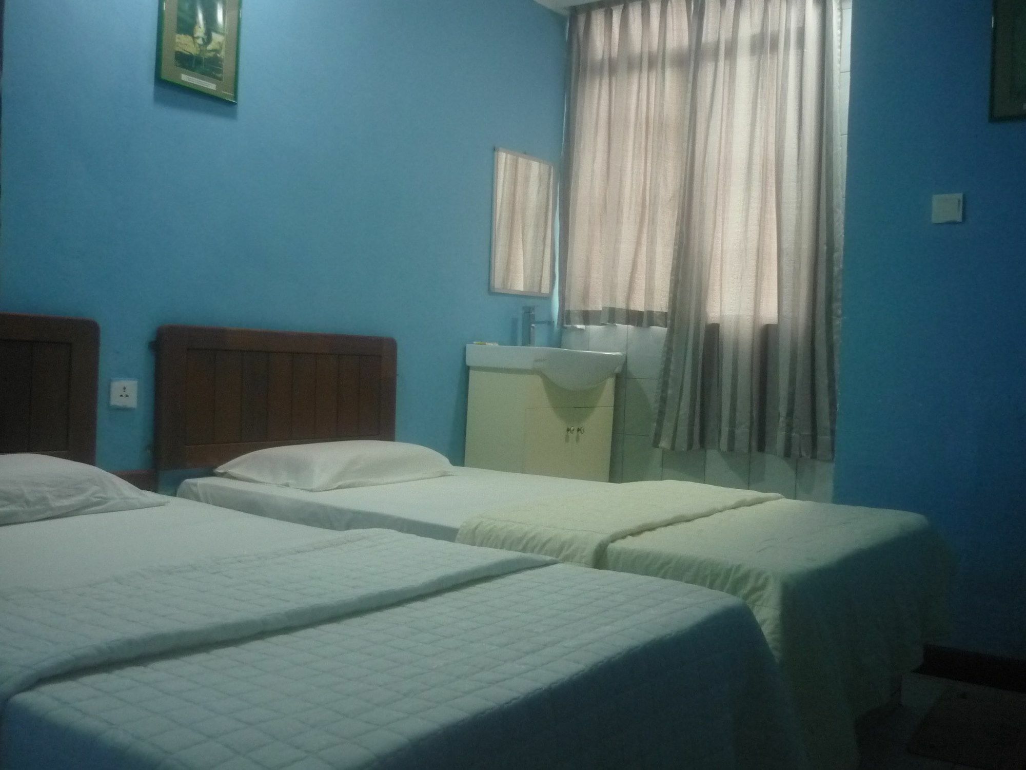 Junika Home Bayou Lagoon Studio Malacca Εξωτερικό φωτογραφία