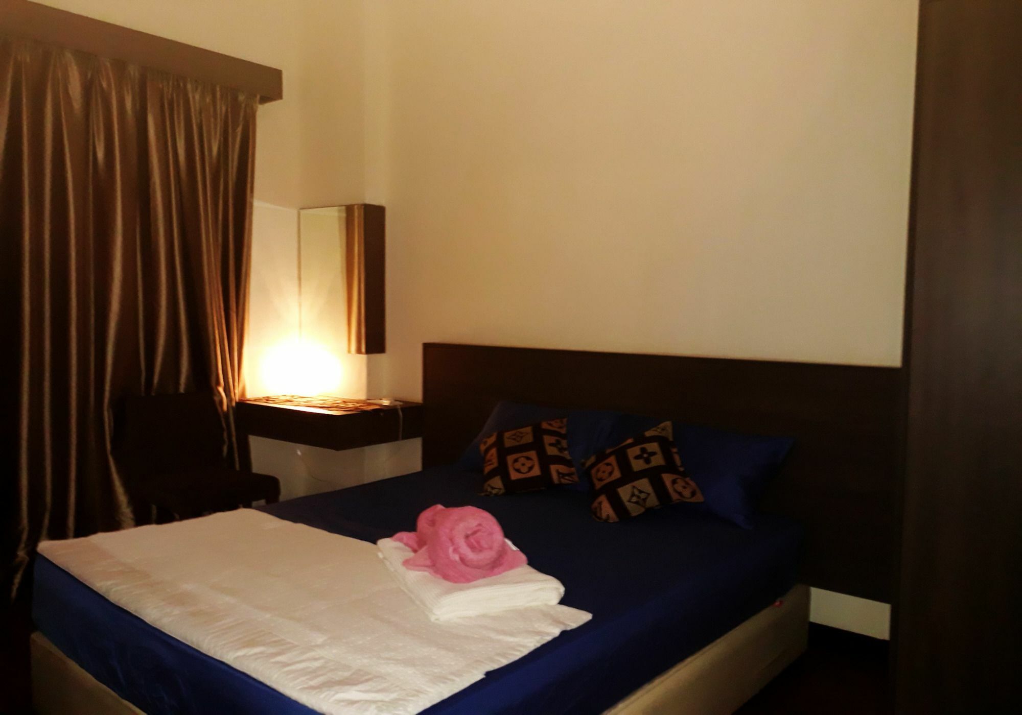 Junika Home Bayou Lagoon Studio Malacca Εξωτερικό φωτογραφία
