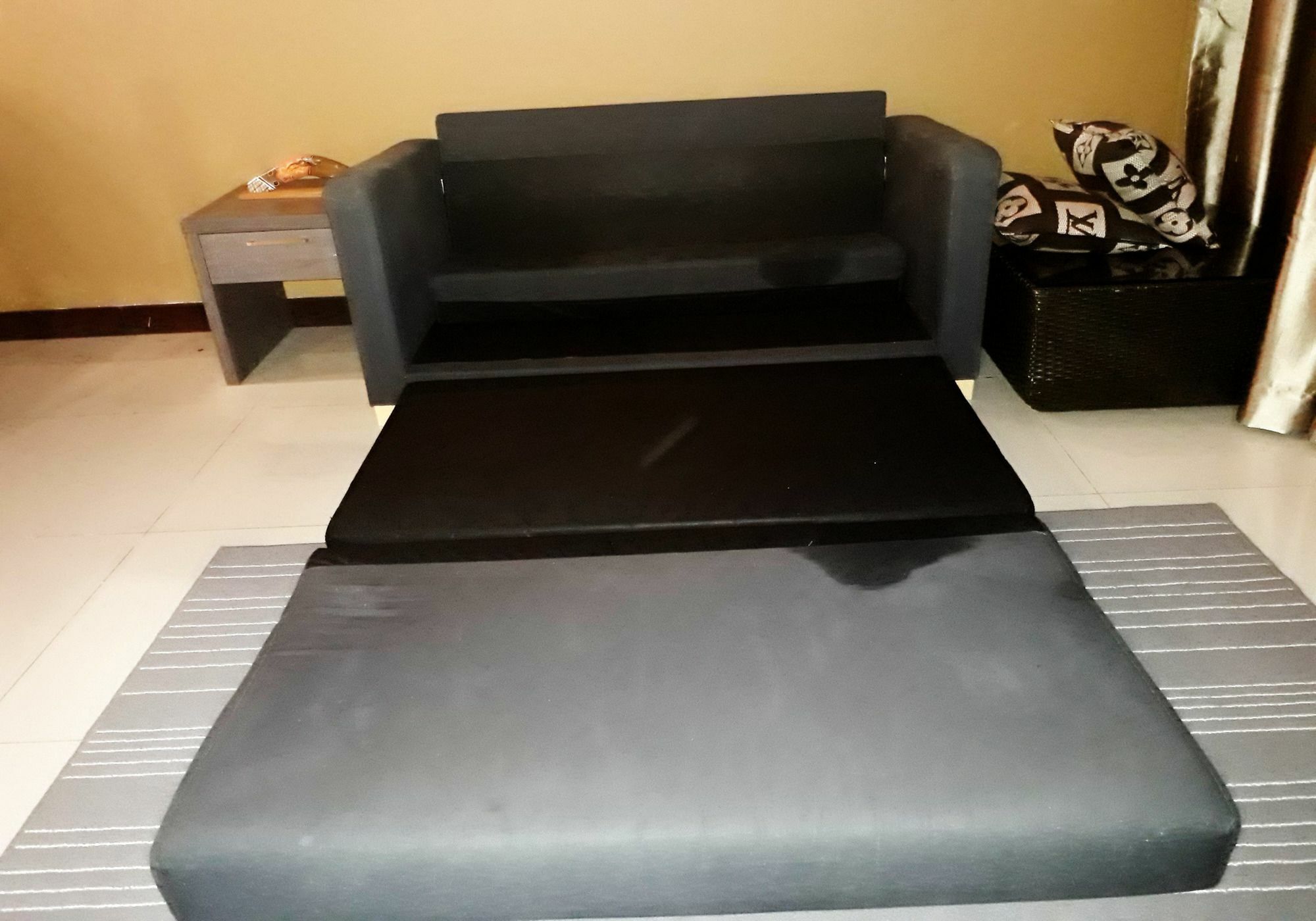 Junika Home Bayou Lagoon Studio Malacca Εξωτερικό φωτογραφία