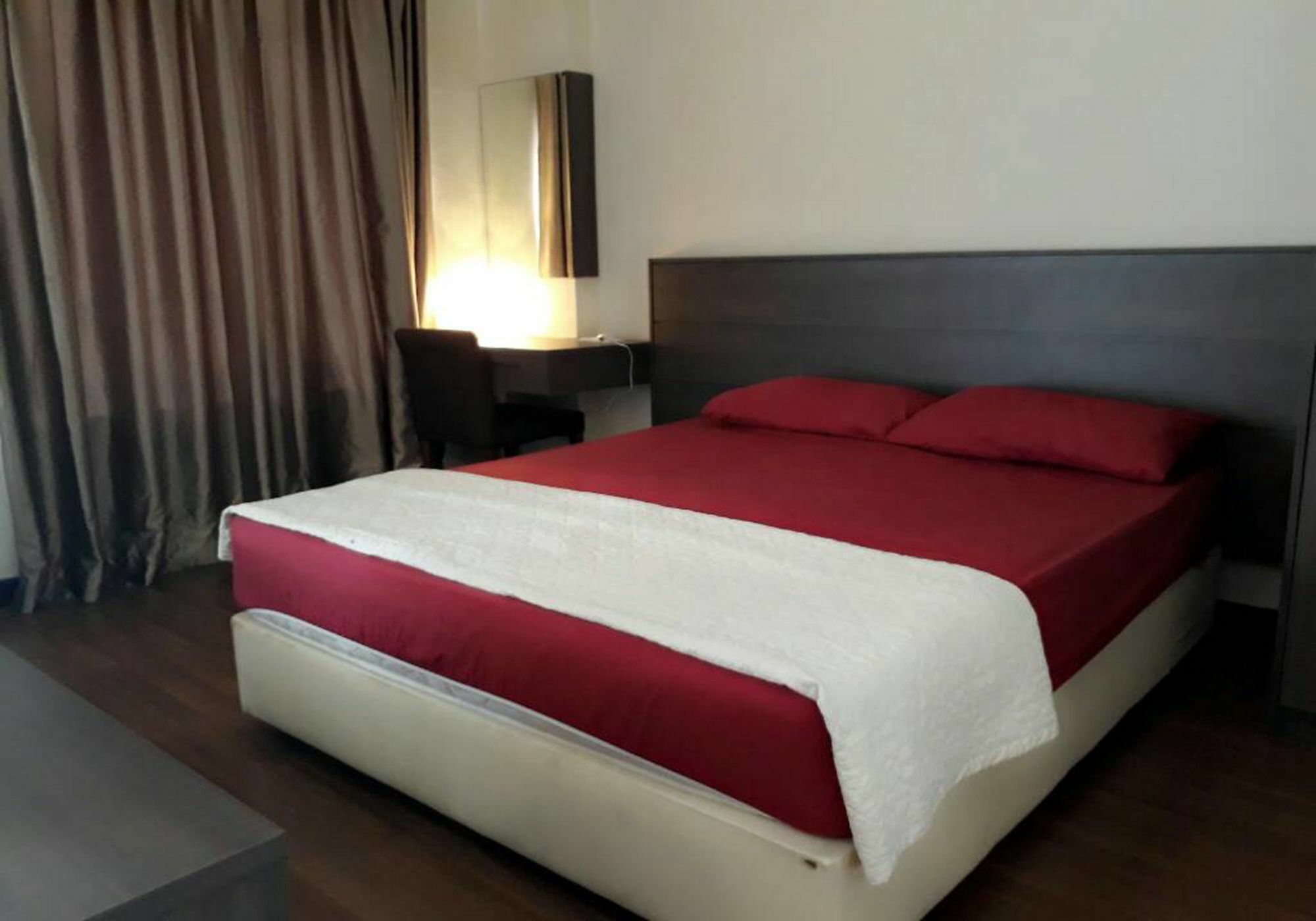 Junika Home Bayou Lagoon Studio Malacca Εξωτερικό φωτογραφία